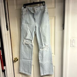 GarageDenim Droit Anne’s 90’s Straight